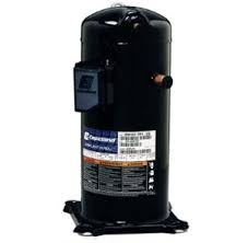 více o produktu - Kompresor ZP154KCE-TFD-455, letovací, Copeland